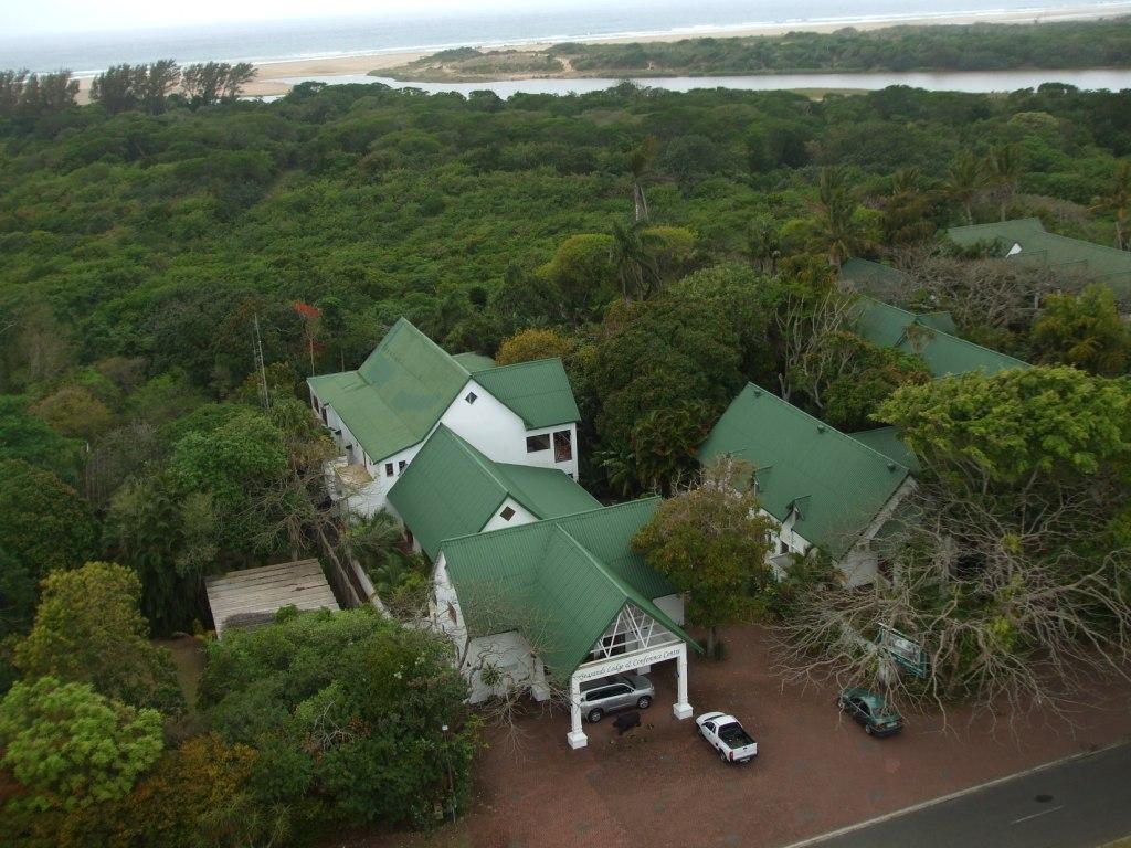 St Lucia Eco Lodge Exteriér fotografie